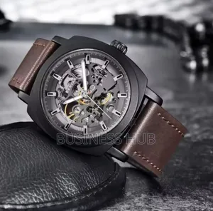 Brand Prime Watch - New Design