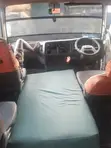 Mitsubishi Fuso Rosa 2004 Nyeupe - 1