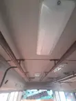 Mitsubishi Fuso Rosa 2004 Nyeupe - 4