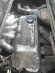 Mitsubishi Fuso Rosa 2004 Nyeupe - 5