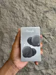 Brand New Google Pixel Buds A-Series - Obsidian - 2