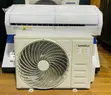 Sansui Air Conditioner Inverter 9BTU - 2