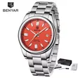 Benyar Business Watch - Women's Digital - 1