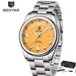Benyar Business Watch - Women's Digital - 2