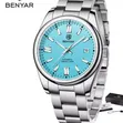 Benyar Business Watch - Women's Digital - 3