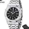 Benyar Business Watch - Women's Digital - 4