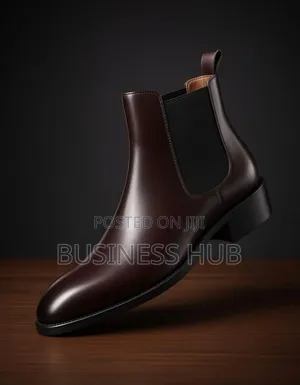 UISSO Quality Moccasins - New Design