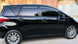 Toyota Ractis 2012 Black - 5