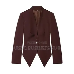 Ladies Blazer Outfits - Sizes M-3XL