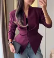 Ladies Blazer Outfits - Sizes M-3XL - 3