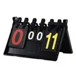 Pro Sport Substitution Score Board - 3