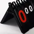 Pro Sport Substitution Score Board - 4