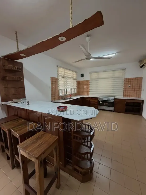 4 Bedroom House for Sale in Kahwa Real Estate, Masaki - 1