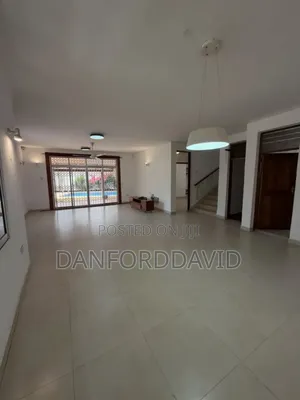 4 Bedroom House for Sale in Kahwa Real Estate, Masaki