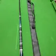Carbon Fiber Pool Cue Stick 10mm Tip - 5