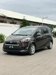 Toyota Sienta 1.5 AWD 2016 Hybrid - 1
