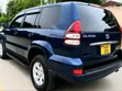 Toyota Land Cruiser Prado 2006 Blue - 2
