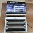 High-Efficiency Electric Insect Killer UV Light - 1