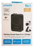 Anker 3-in-1 15W Charger - 2