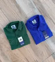 Linen Brand Casual Shirt - 4