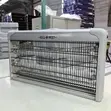 Electric Insect Killer Lamp, 40W UV Light - 1