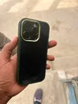 Apple iPhone 14 Pro 128GB Blue - 3