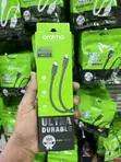 Oraimo USB Type-C to Lightning Cable - 1