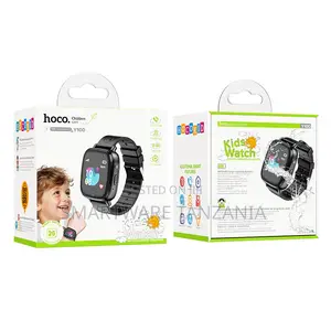 Hoco Kids Smart Watch Y100 with 400mAh Battery, 2G