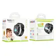 Hoco Kids Smart Watch Y100 with 400mAh Battery, 2G - 1