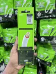 Oraimo Robust Line USB-C to iPhone Cable - 2