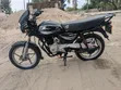 Bajaj Boxer 125 2025 Black - 2