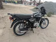 Bajaj Boxer 125 2025 Black - 3