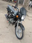 Bajaj Boxer 125 2025 Black - 4