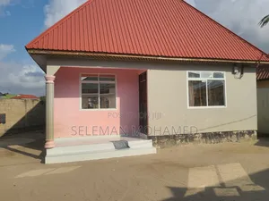 Furnished 9-Bedroom House for Sale in Biriani Real Estate, Mbagala