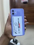 Apple iPhone 12 64GB Purple - 1