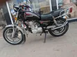 Haojue HJ125-18 2026 Nyeusi - 3