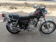 Haojue HJ125-18 2026 Nyeusi - 4