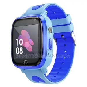 Hoco Kids Smart Watch Y100 - 400mAh Battery, 2G