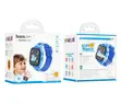 Hoco Kids Smart Watch Y100 - 400mAh Battery, 2G - 2