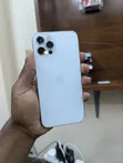 Apple iPhone 12 Pro 128GB White - 1