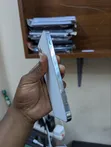 Apple iPhone 12 Pro 128GB White - 3