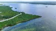 Beachfront Land for Sale in Charawe, Zanzibar - 1