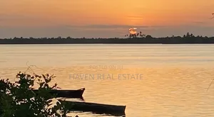 Beachfront Land for Sale in Charawe, Zanzibar