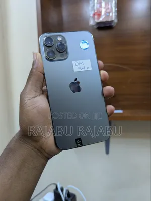 Apple iPhone 12 Pro Max 128GB Black
