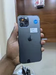 Apple iPhone 12 Pro Max 128GB Black - 3