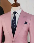 Ariston Formal Suit - 1