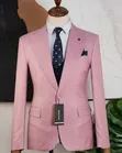 Ariston Formal Suit - 4