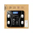 Healthy Weight Scale with Bluetooth & LCD, 180kg - 2