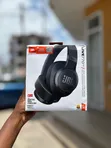 JBL Live 770 NC Headphones - Brand New - 1