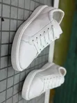 Elan Regal Leather Sneakers - 2